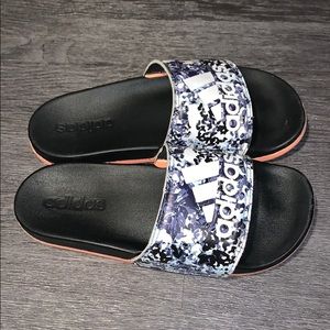 Adidas slides